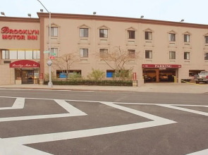 Brooklyn Motor Inn