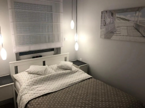 Apartament BD Premium Klifowa