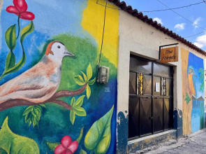 Abu Hotel - Hostel