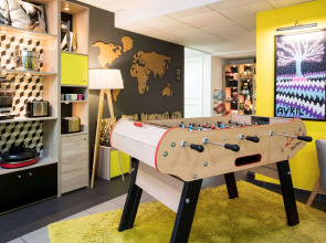 Aparthotel Adagio Access Strasbourg Petite France