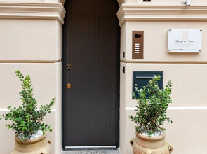 Palazzo al Carmine