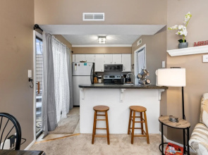 Wintergreen Mountain Ski Condo
