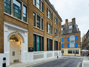 master St. Paul's