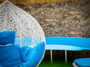 Apartments & Villa Georg