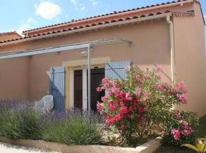 Résidence Goélia Le Mas des Arènes