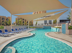 DoubleTree by Hilton Resort & Spa Marjan Island