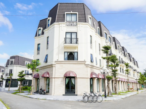 Soleil House Hostel