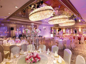 Отель Regal Hongkong