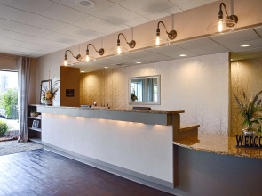 Best Western Branson Inn And Conference Center