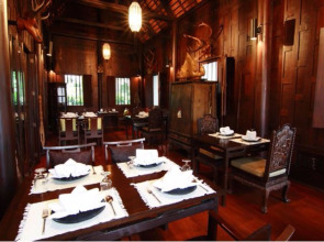 The Rose Hotel Bangkok