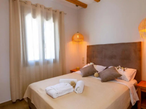 Aphrodite Stone Apartments