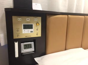 APA Hotel Asakusa Tawaramachi Ekimae