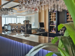 The Sign Degirmen Hotel & Spa