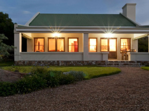 Dune Ridge Country House