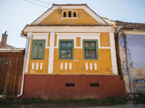 Casa Ciortea Ana