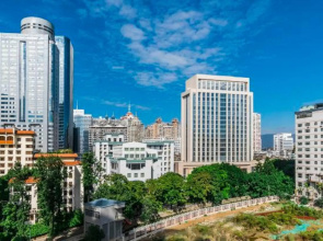 Xiangshan Four Seasons Boutique Hotel