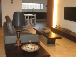 Ace Guesthouse