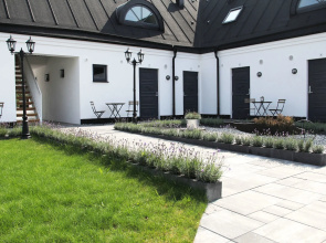 Kåseberga Gårdshotell & Spa
