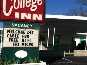 College Inn