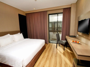 Swiss-Belhotel Sorong