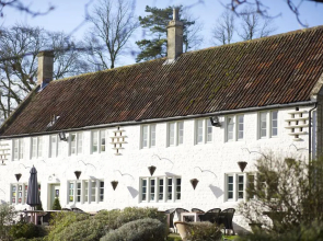 The Wheatsheaf Combe Hay