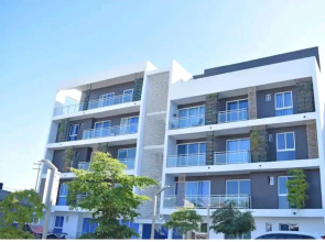 C1 Moderno-Hermoso apart completo con terraza