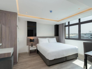 Orion Hotel & Residence Bangna