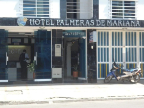 Hotel Palmeras De Mariana