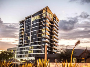 38 High St Apartments