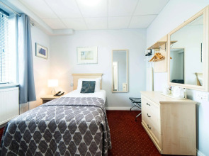 Quality Hotel Coventry