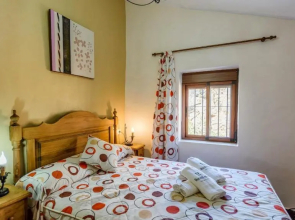 Casa Herrero El Borge by Ruralidays