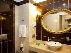 Adalya Resort & SPA Hotel - Adults Only +16