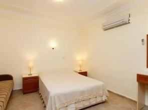 Bitez Muhafazakar Villa Ekrem