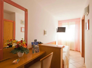 Hotel Ambra