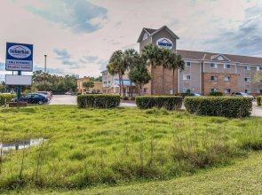 Suburban Studios Fort Myers Cape Coral