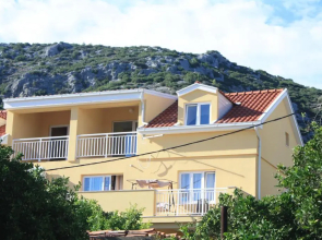Apartman Anka