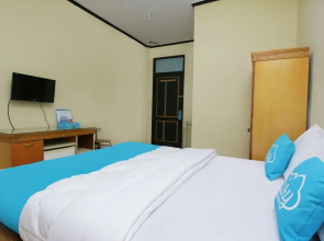 Airy Eco Syariah Pontianak Tenggara Ahmad Yani Sepakat Dua 8
