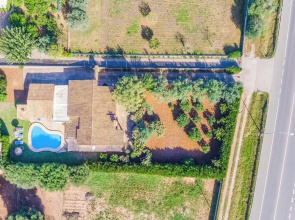 Casa Magdalena Pollensa