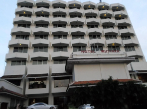 Hotel Mutiara 2 Malioboro