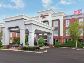 Hampton Inn Heath-Newark