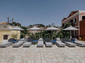 Opera House Hotel