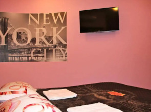 Хостел «Джинн»