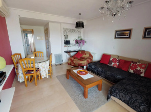 Pez Espada 297379-Murcia Holiday Rentals Property