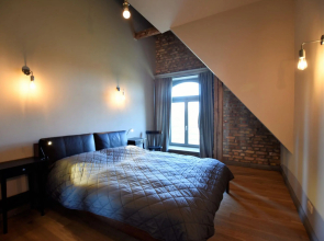 Stylish Holiday Home in Detershagen With Garden