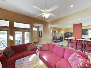 New Listing! La Quinta Cove Gem W/ Pool & Hot Tub 3 Bedroom Home