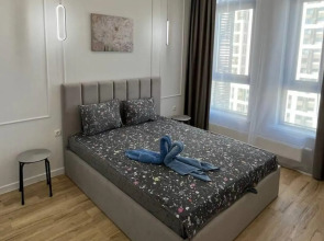 Апартаменты на улице 50 лет Октября 63Г