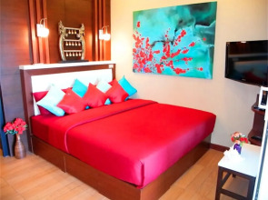 Sea & Sky Karon 1 bedroom Apartment