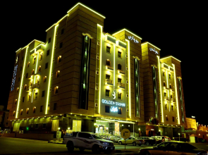 Golden Bujari Al Khobar Hotel