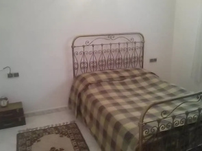 Villa Mimosa