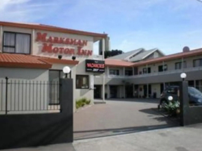 Marksman Motor Inn